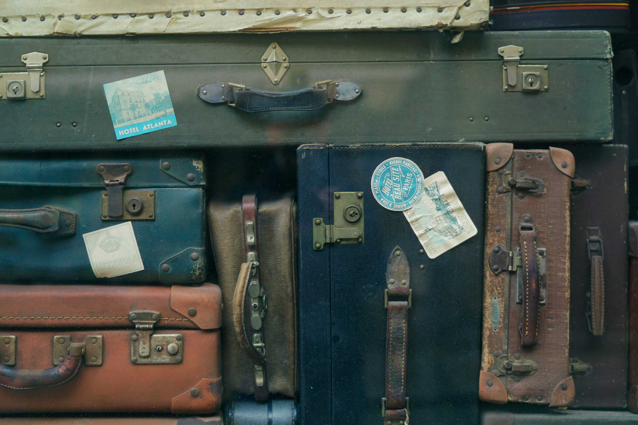 Why do airlines charge extra for luggage?