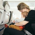Do babies need noise-canceling headphones on planes?