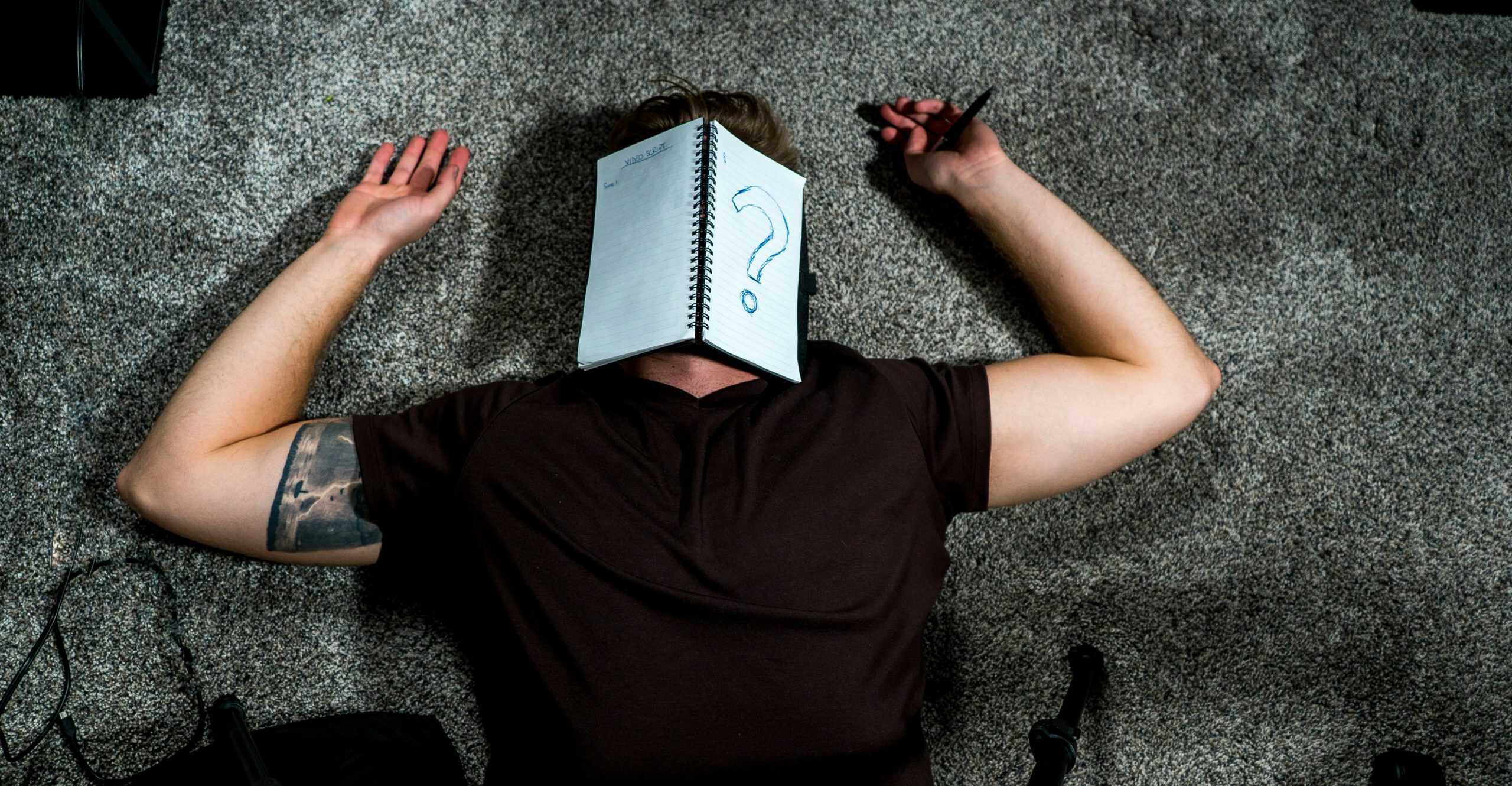 Why Traveling Is So Tiring