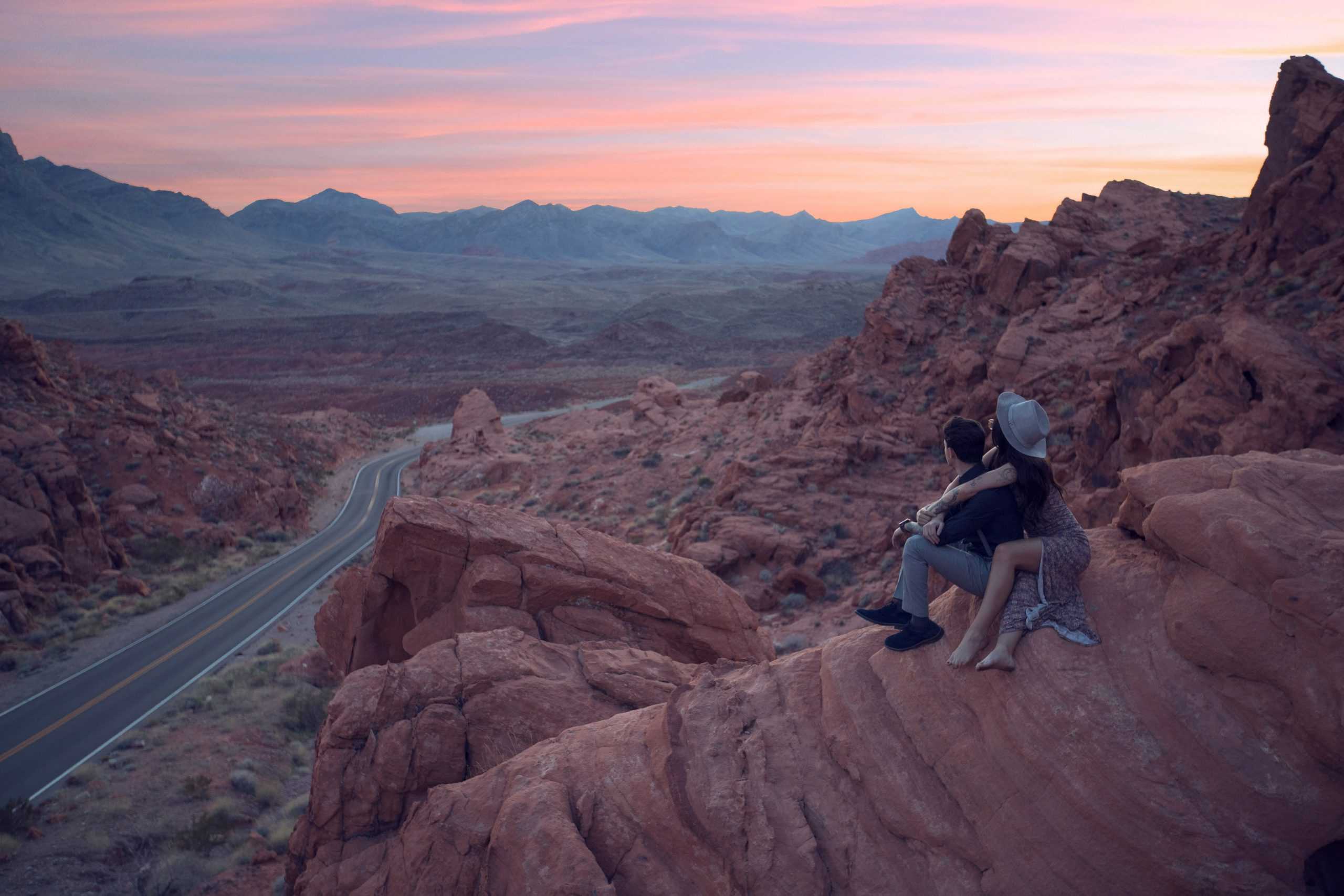 types of travelers and their needs