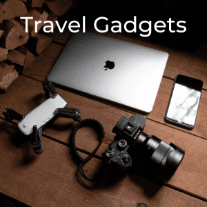 Travel Gadgets