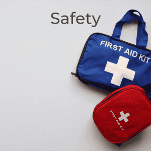 Travel Safety