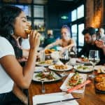 How To Eat Cheaply While Staying at a Hotel
