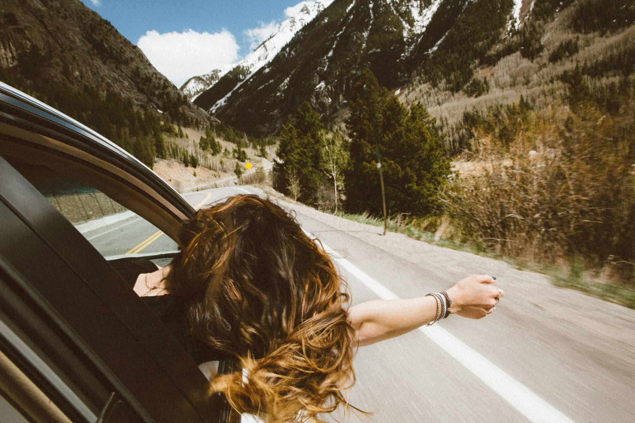 budget travel planning