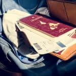 importance of travel documents