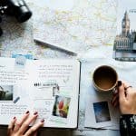 Planning Your Travel Itinerary