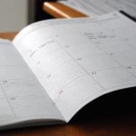 How far in advance to plan a vacation