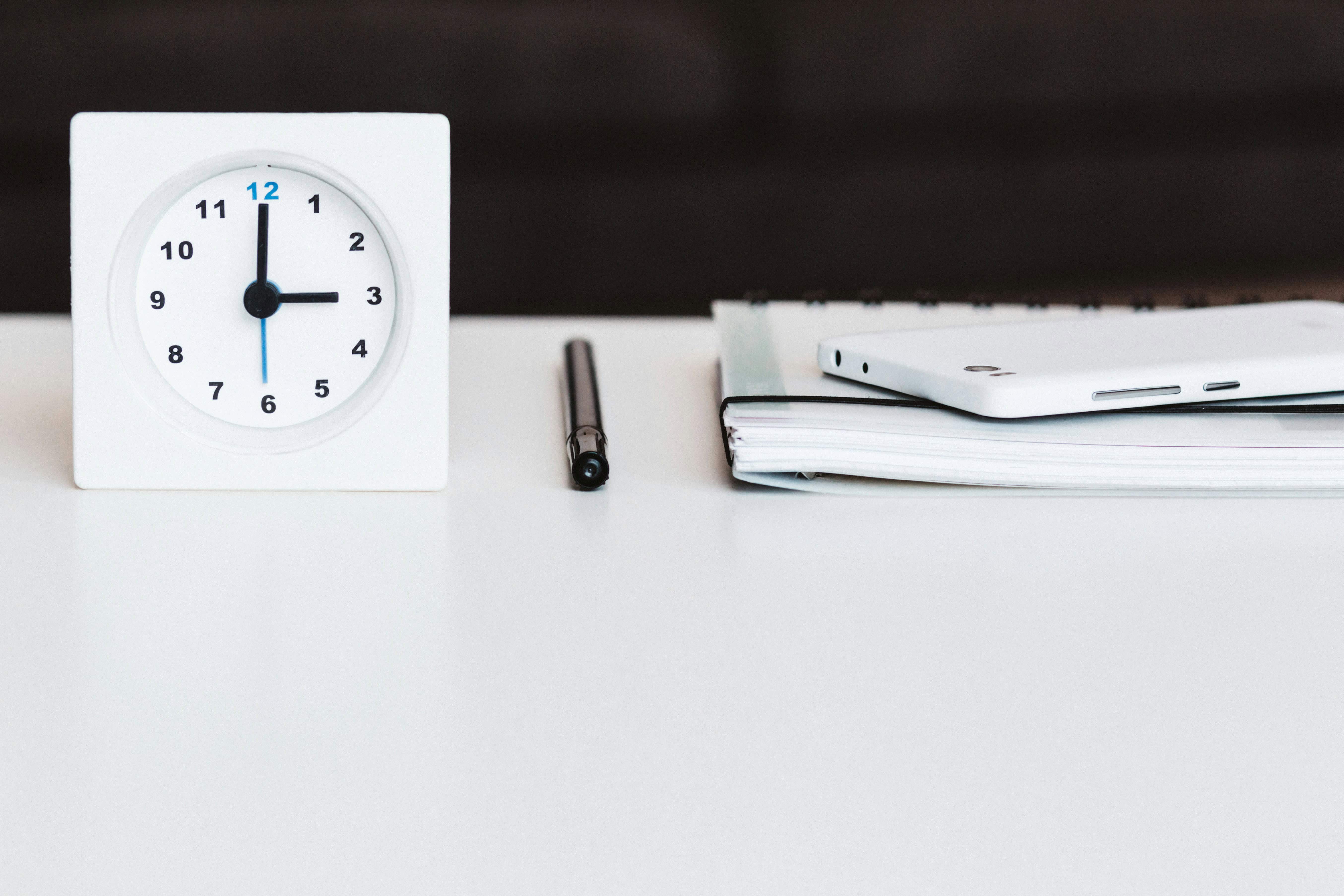 time management for travelers