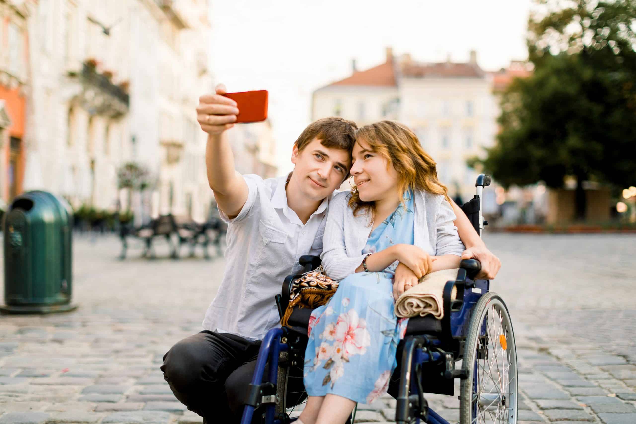 ai for accessible travel