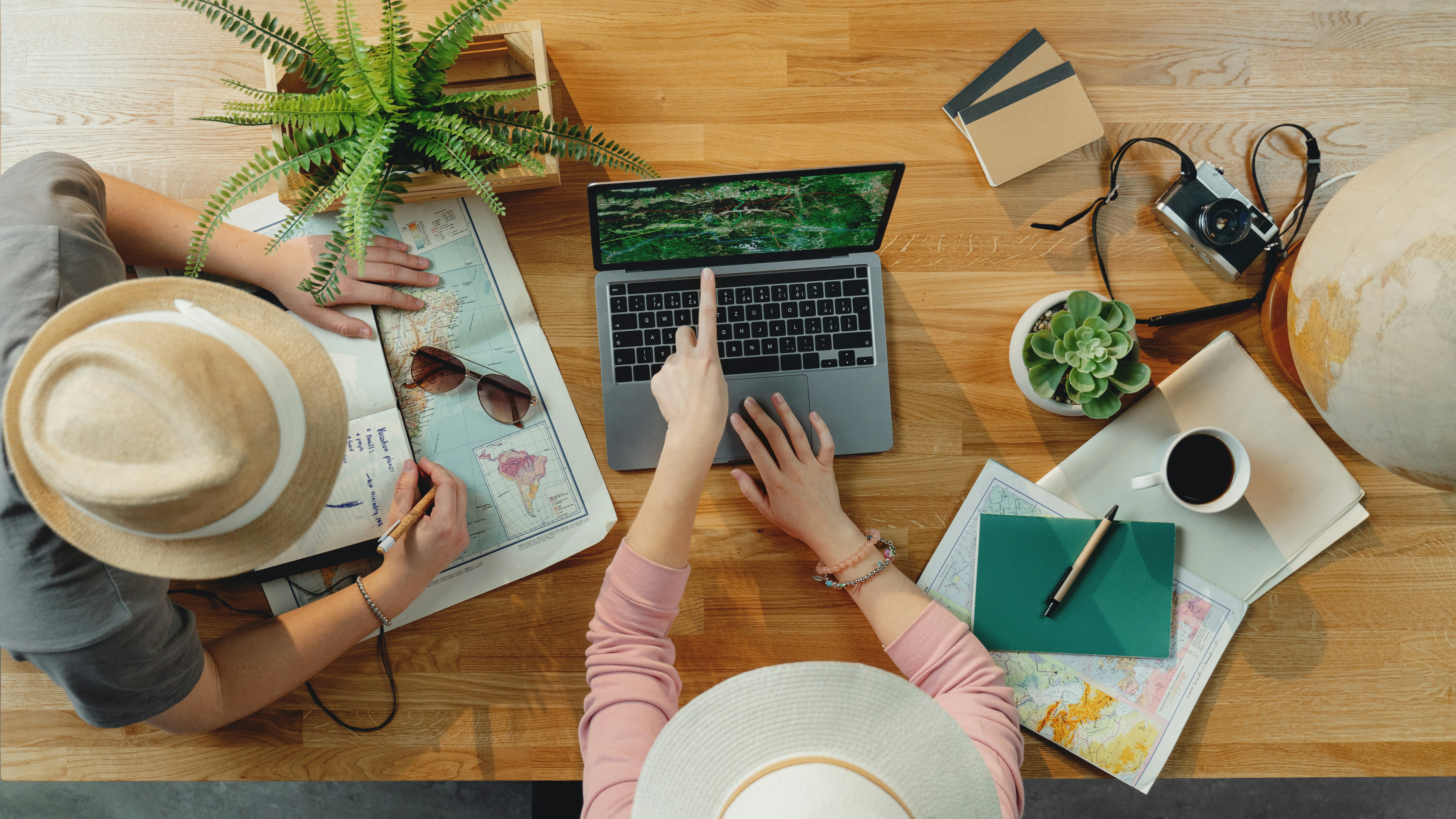 Travel Planning