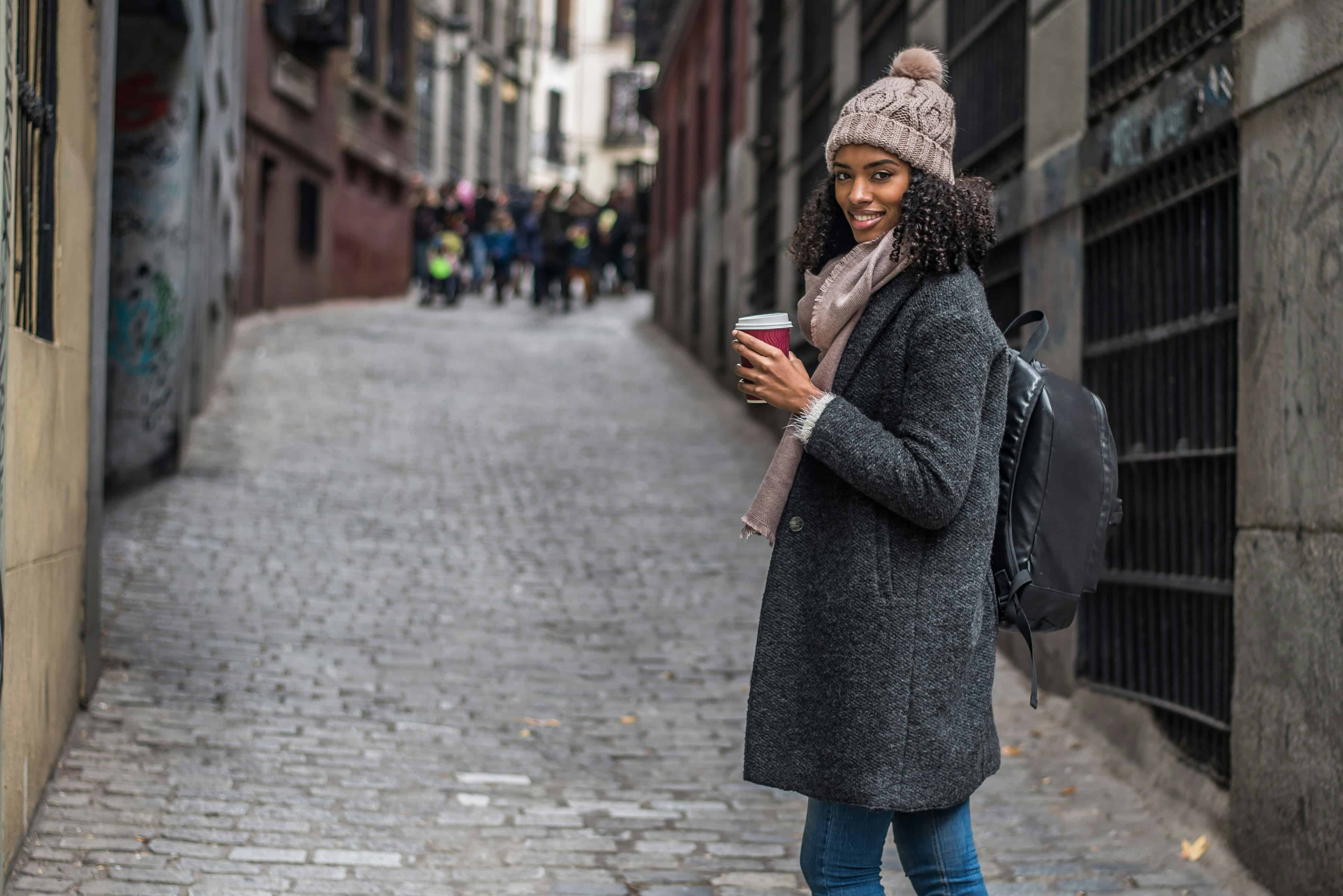 budget Travel for Students