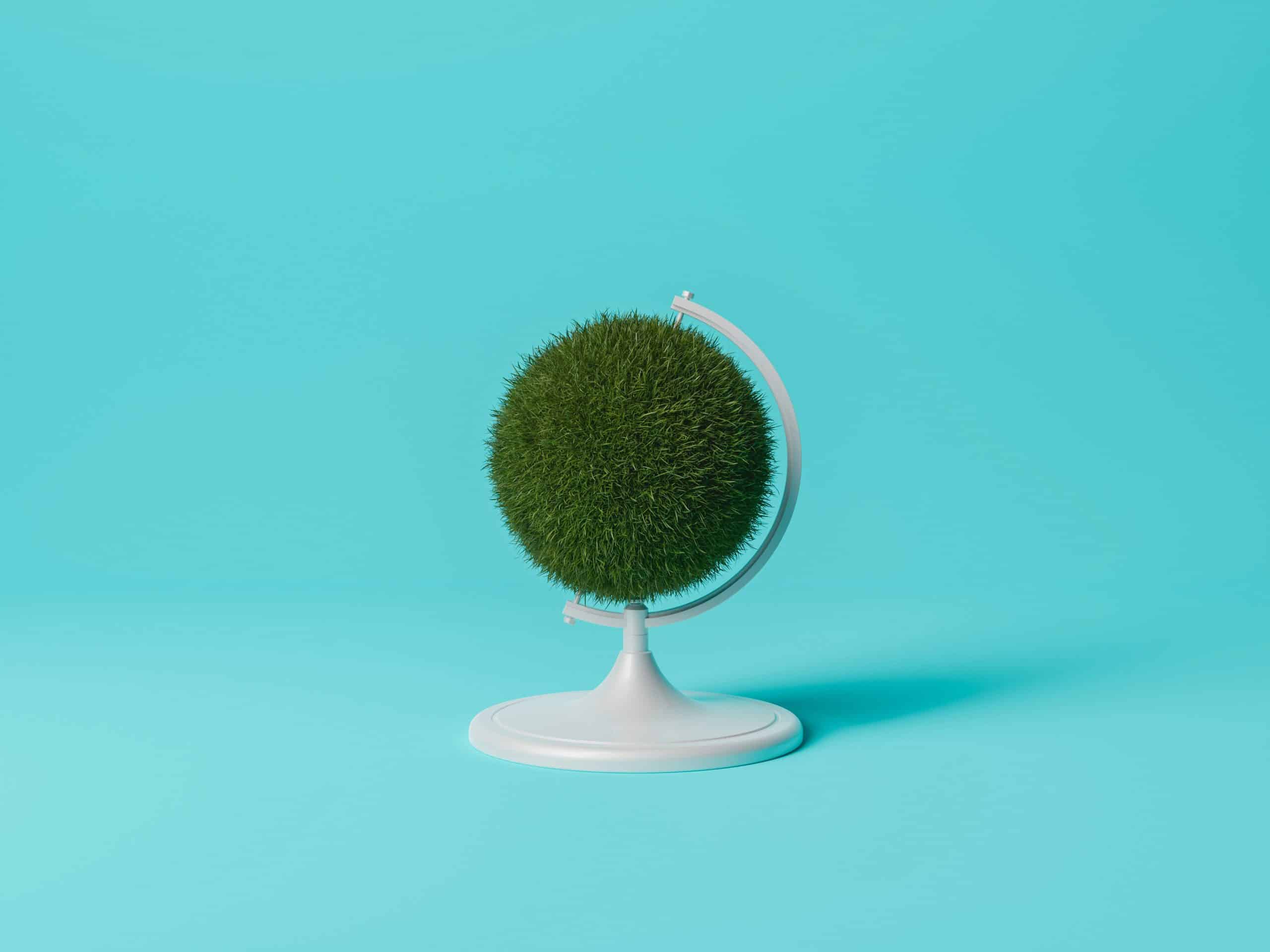 ai for sustainable travel