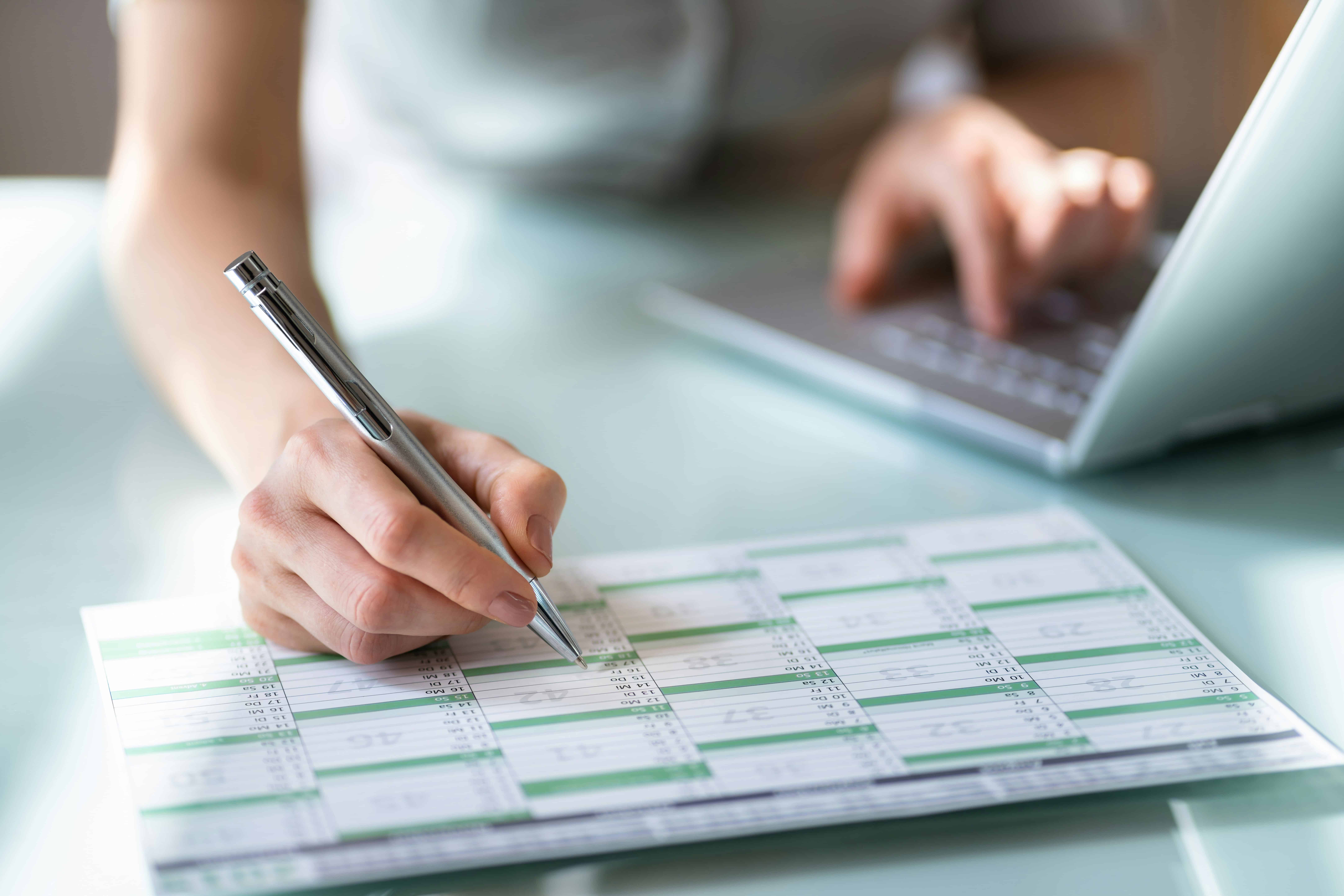 choosing the right travel dates