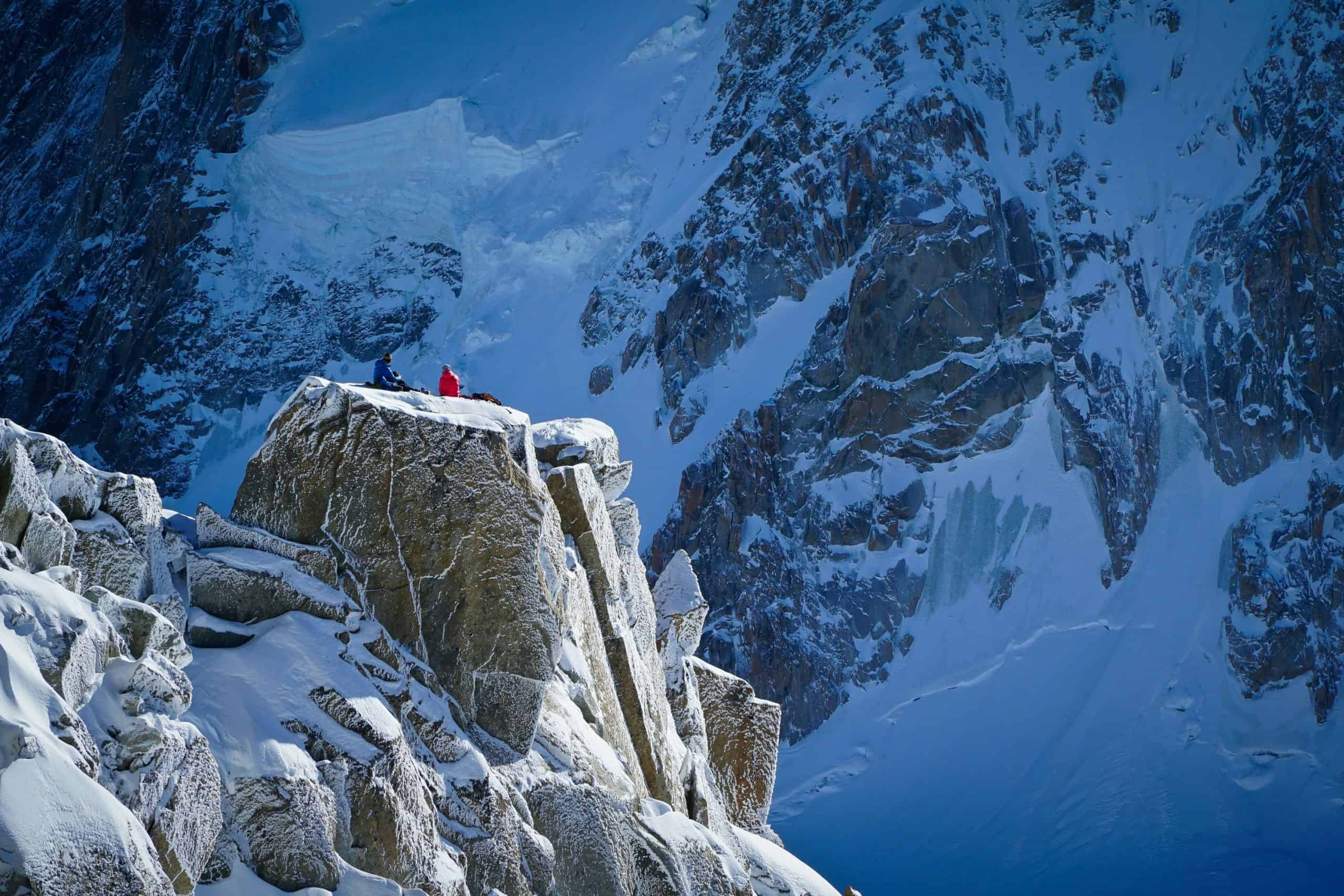 How To Effectively Prepare for a High-Altitude Vacation