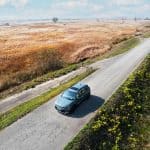 Ways to Make a Long Drive Seem Shorter