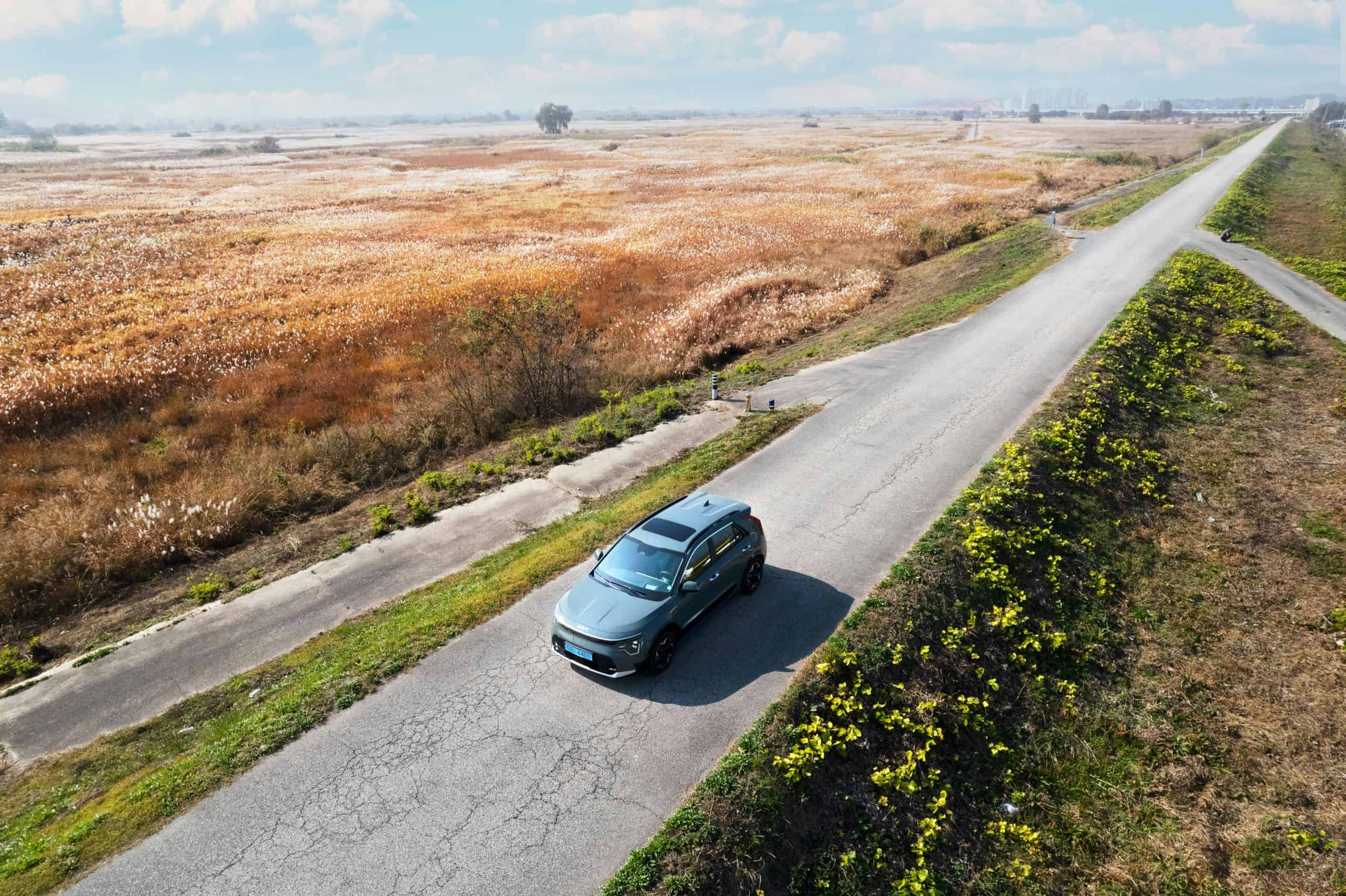 Ways to Make a Long Drive Seem Shorter
