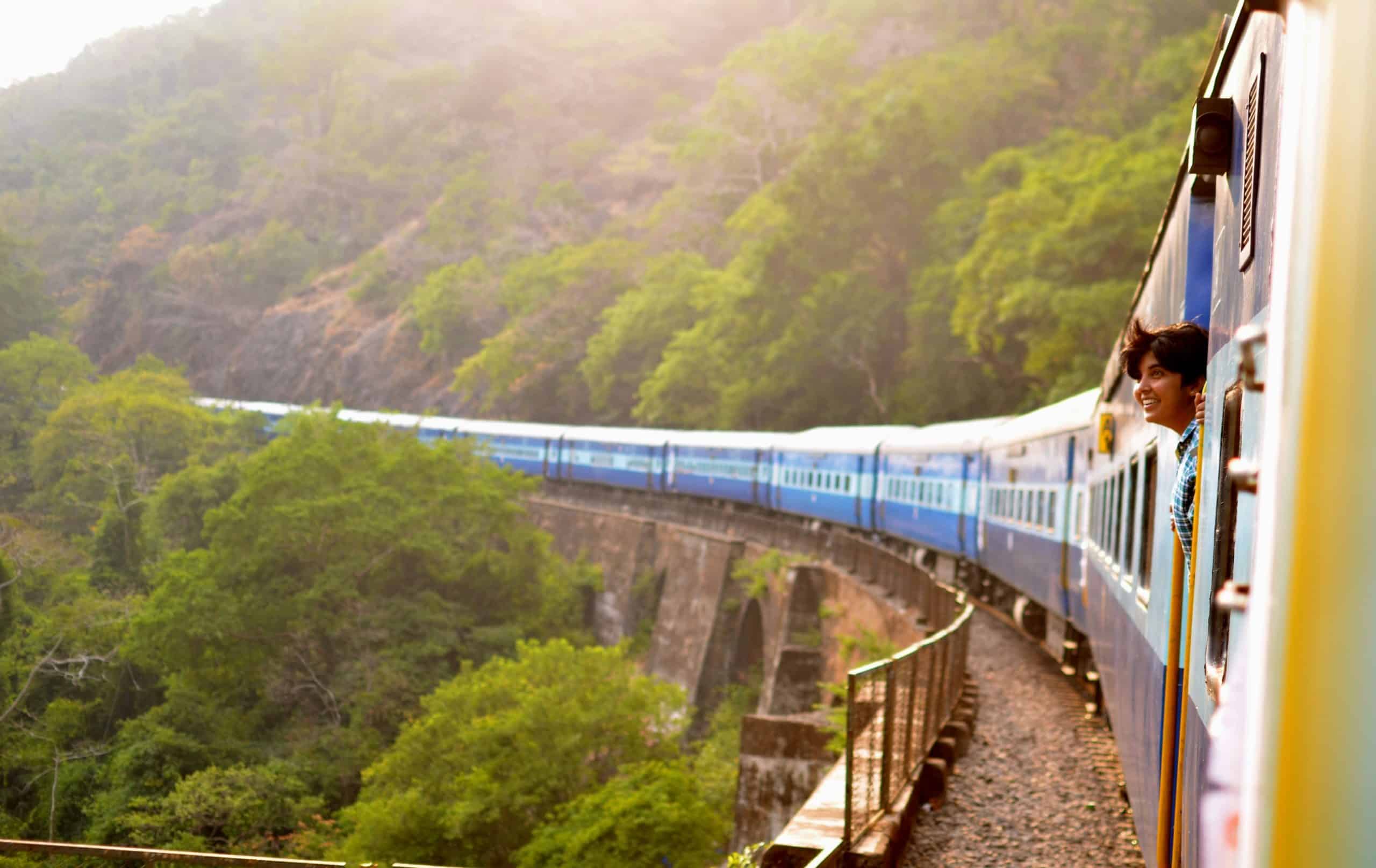 seasonal deals and off peak travel