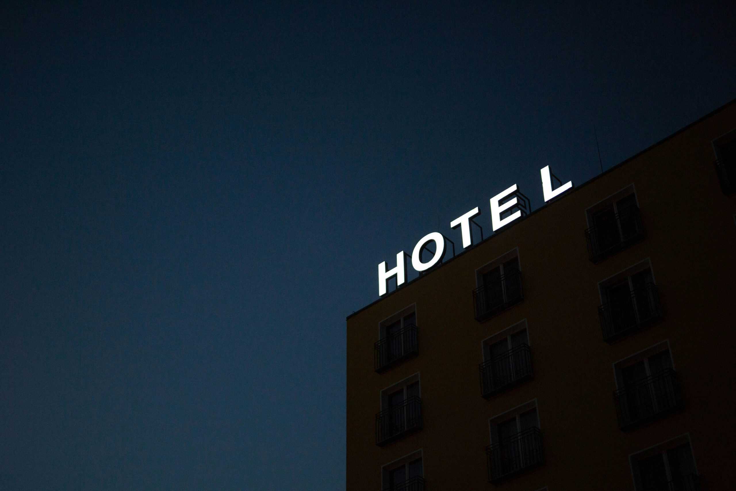 choosing the right accommodation