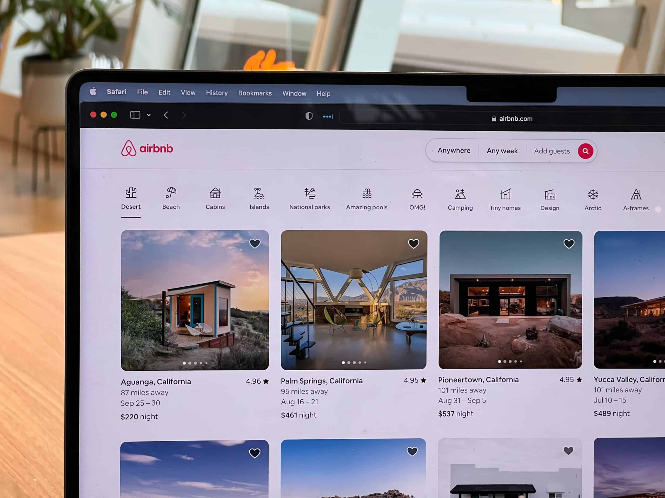 How to save money on AirBnB