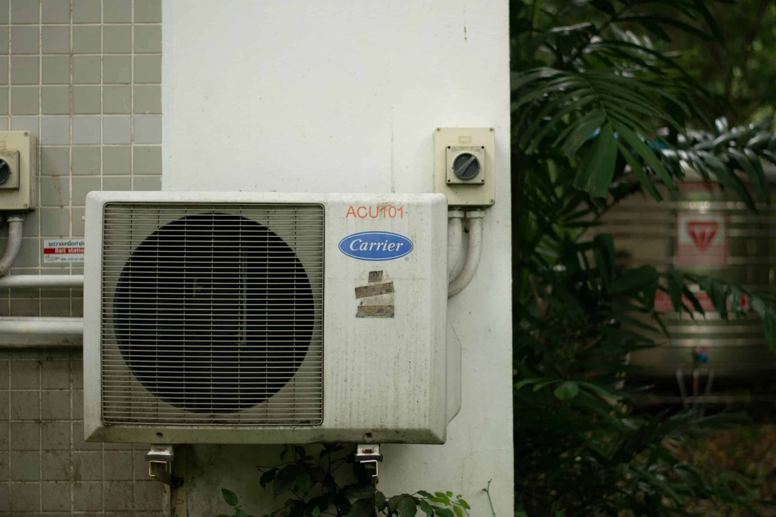 What To Do if a Hotel Room Air Conditioner Isn’t Working