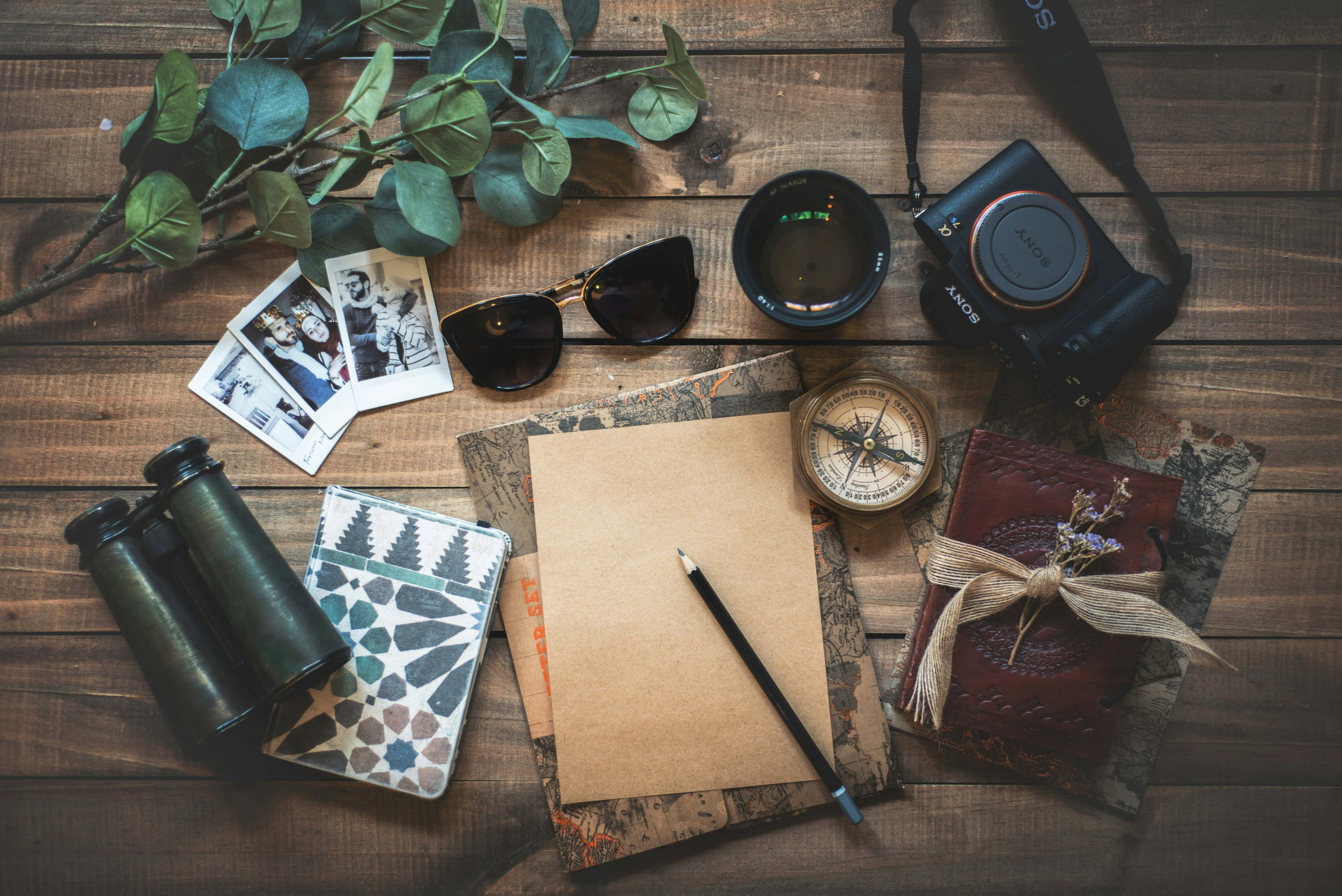 what is travel planning