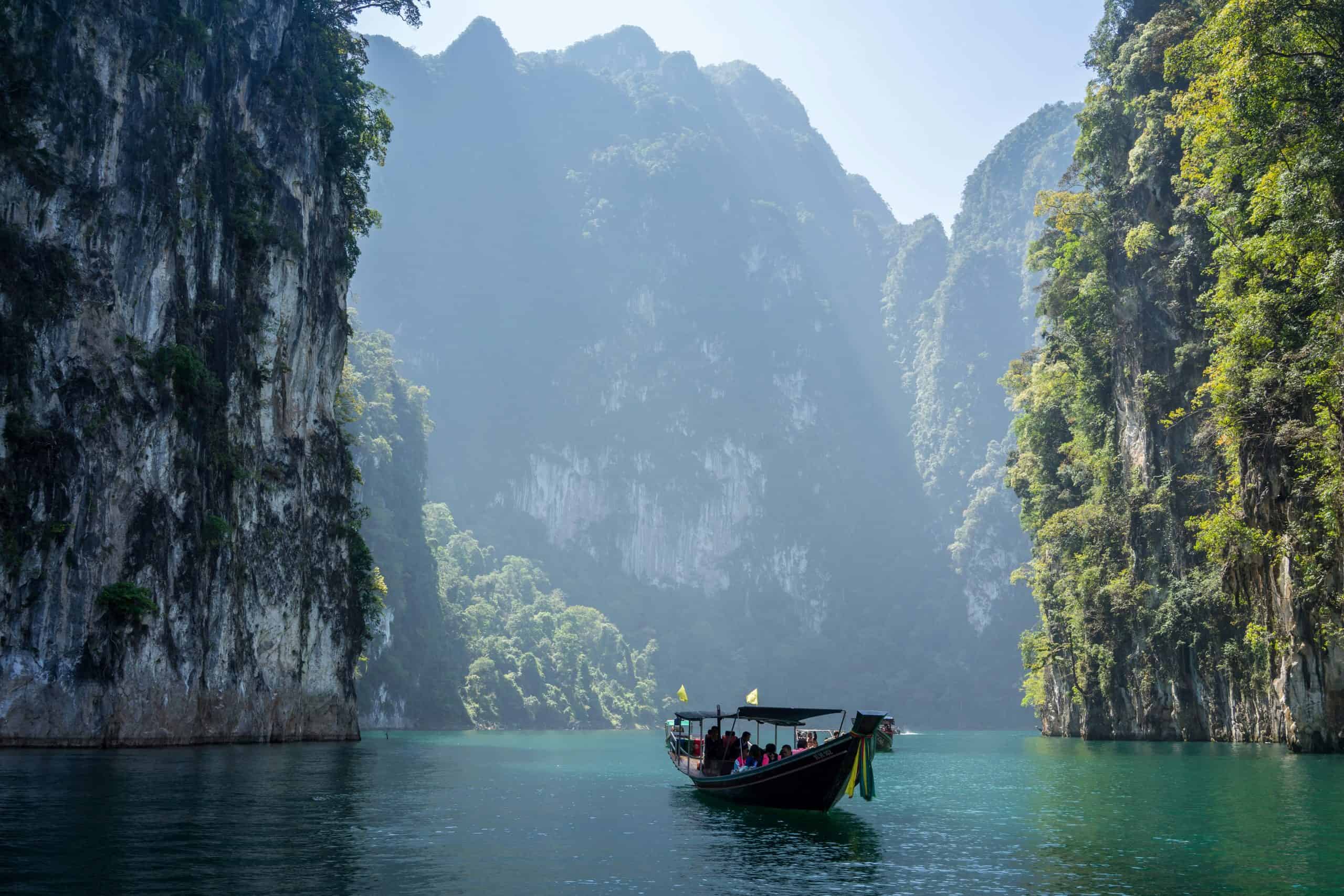 best destinations for budget travel