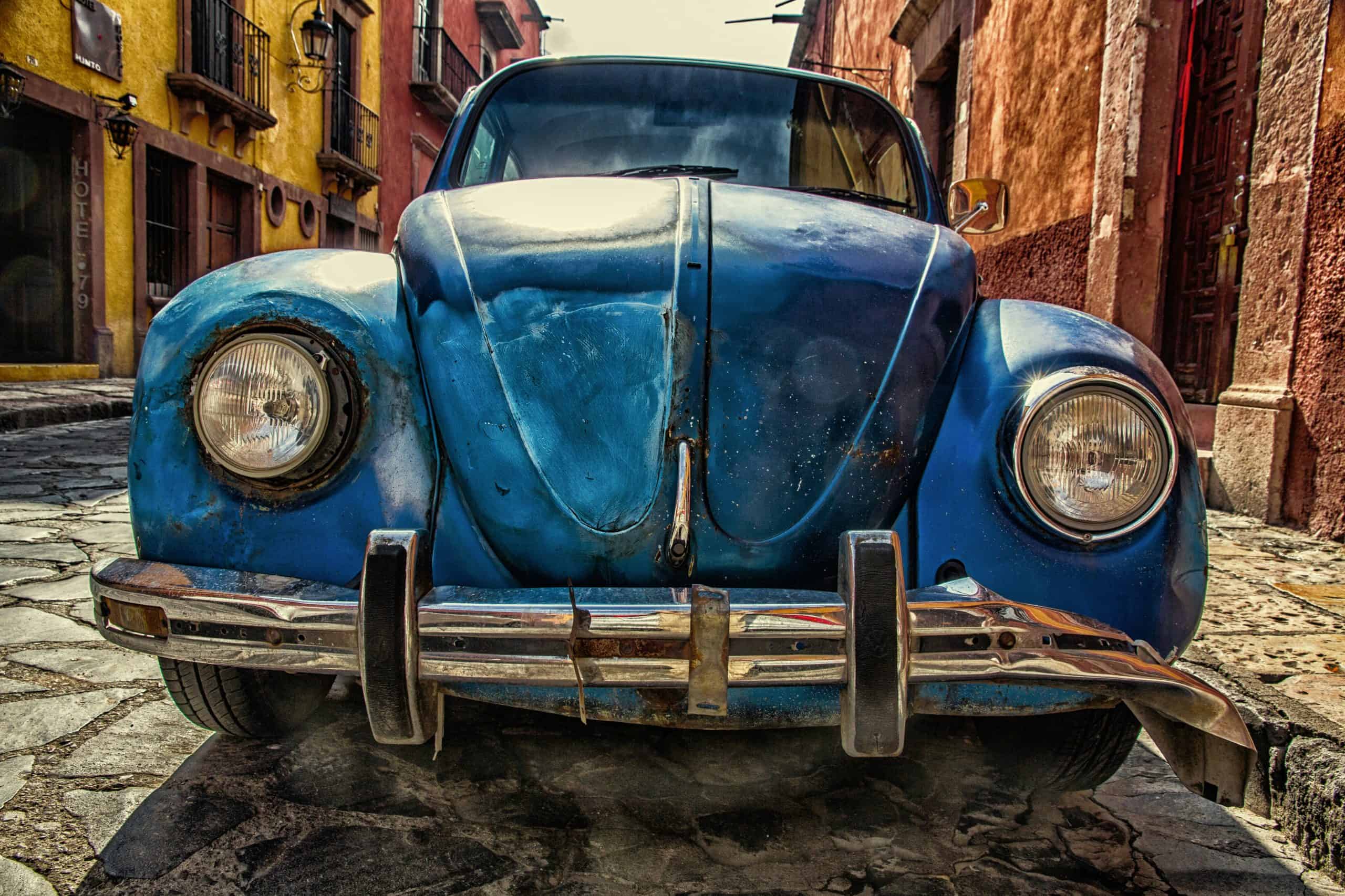 are road trips bad for your car?