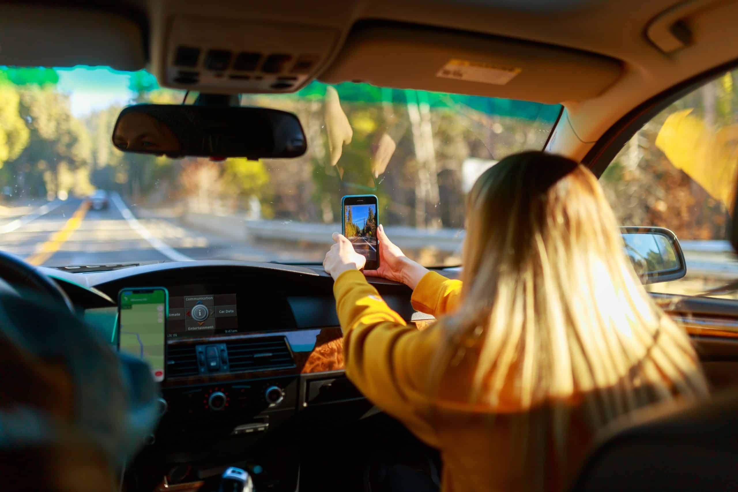 Are road trips dangerous?