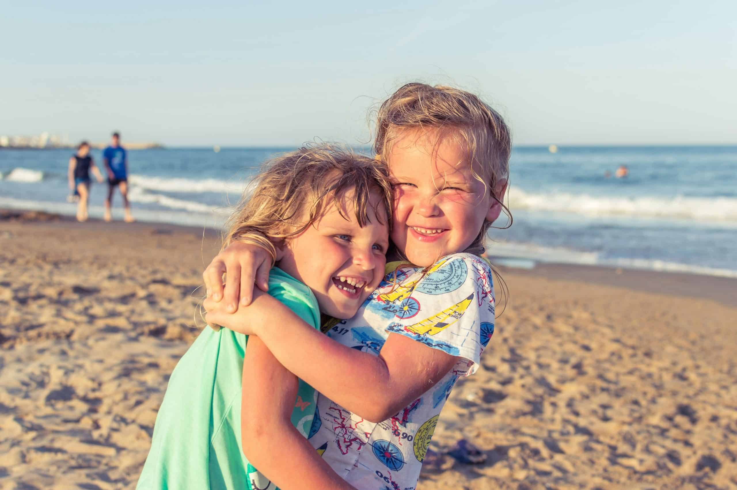 budget travel planning for families