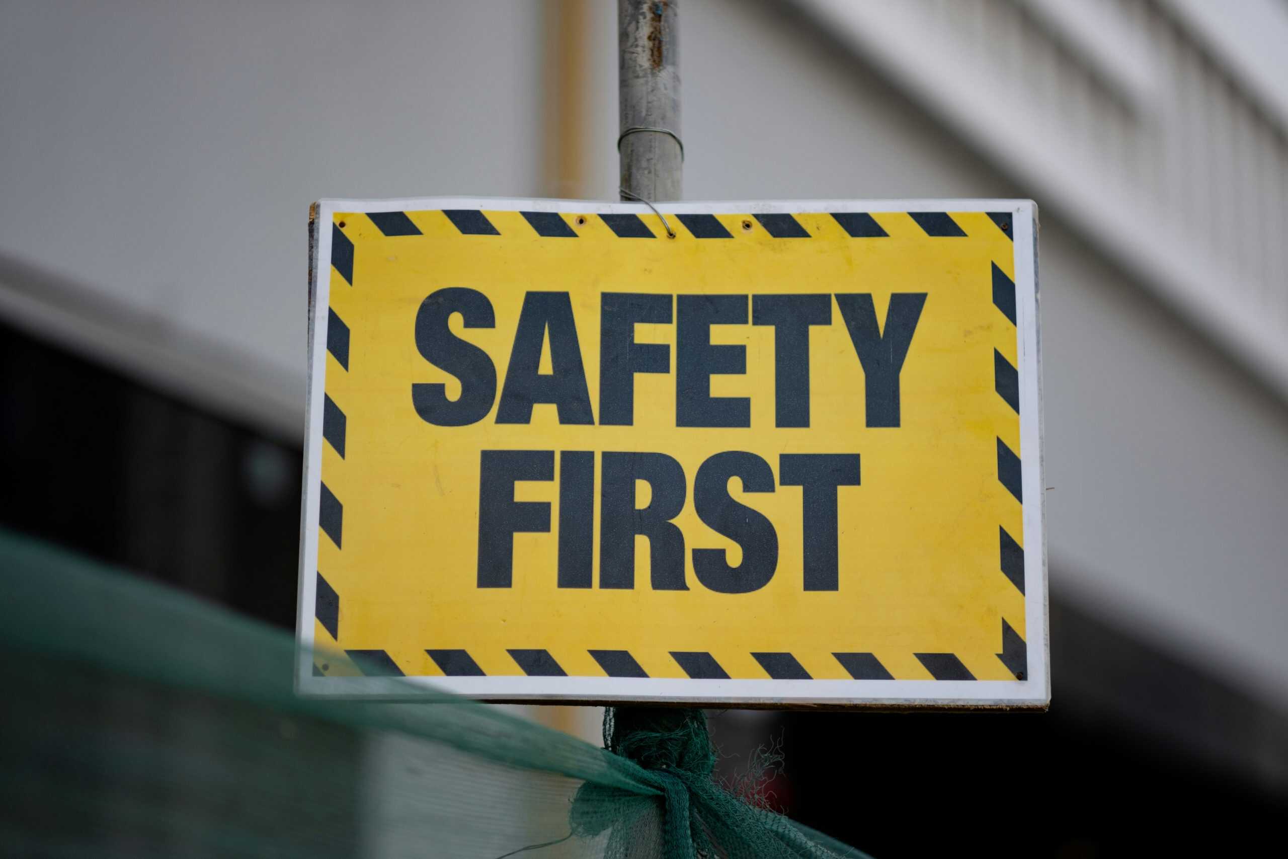 Family Travel Safety Tips
