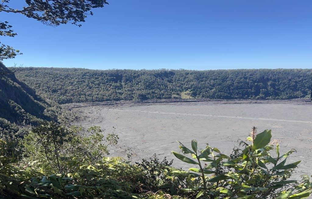 hidden Big Island experiences