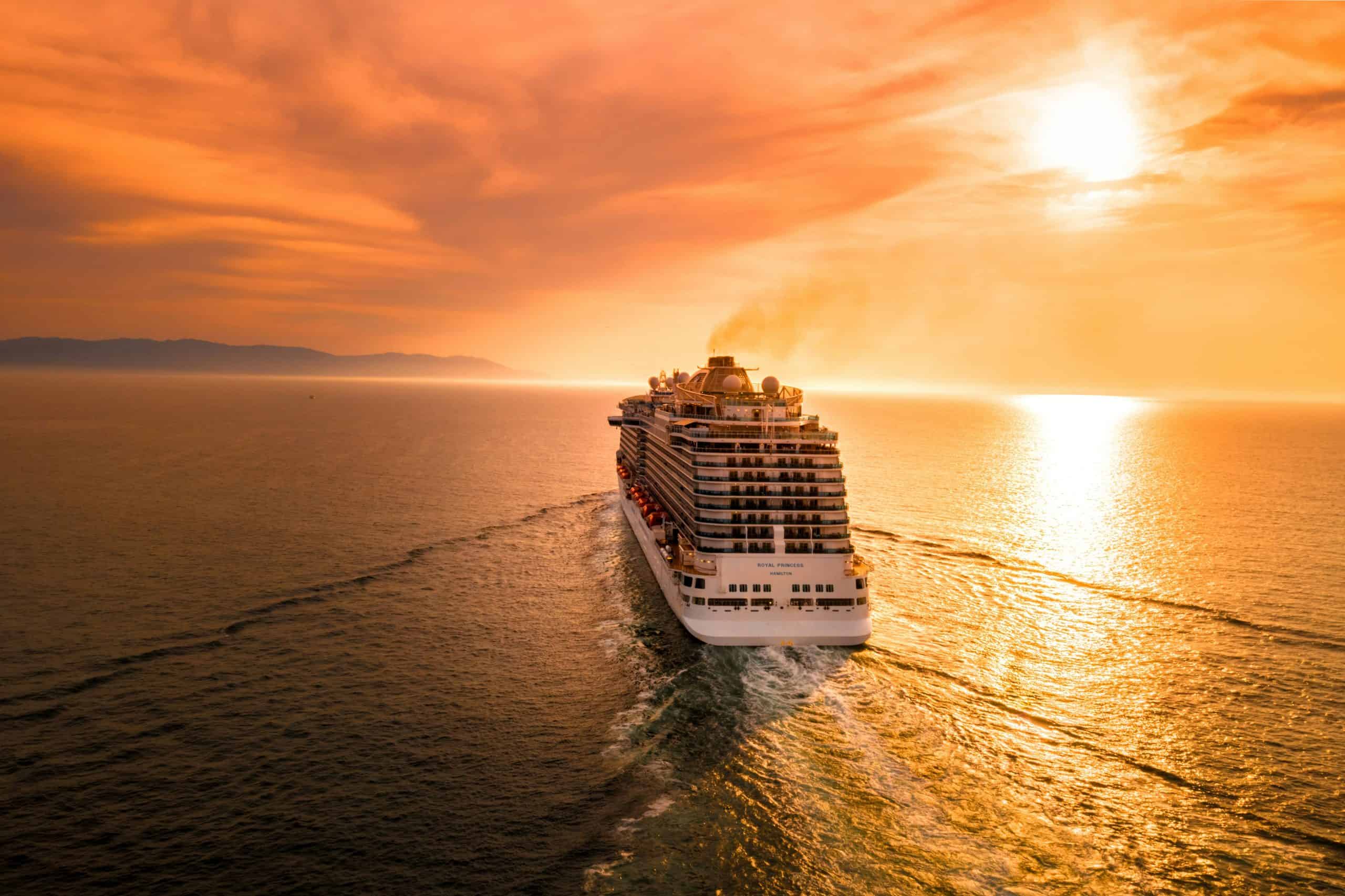 First Princess Cruise? 7 Costly Mistakes to Avoid Before You Sail