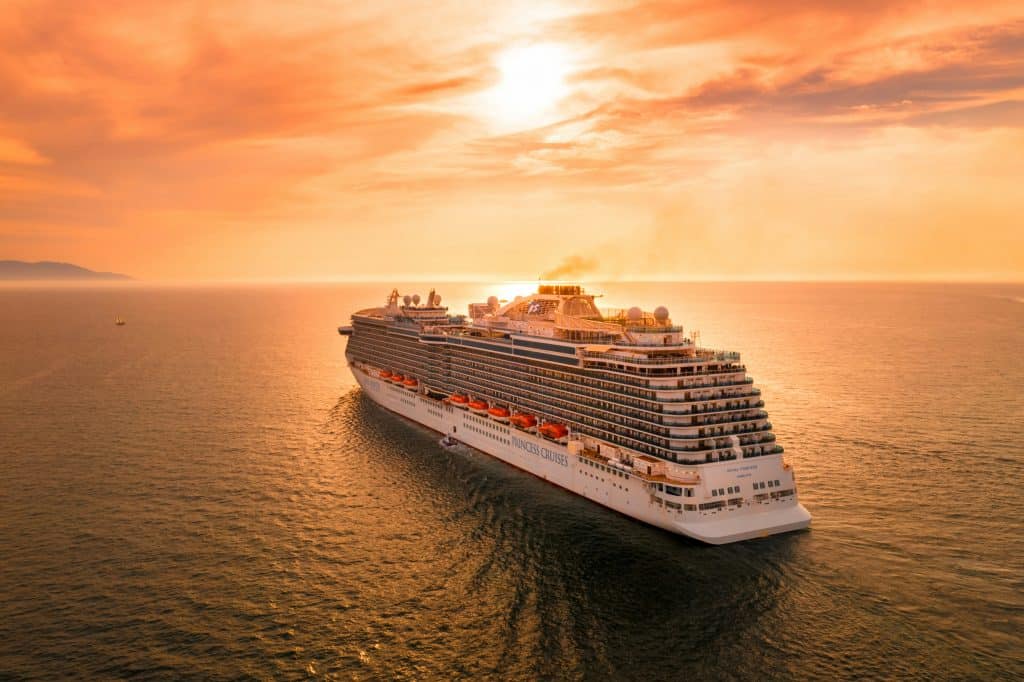how to plan a cruise without getting overwhelmed