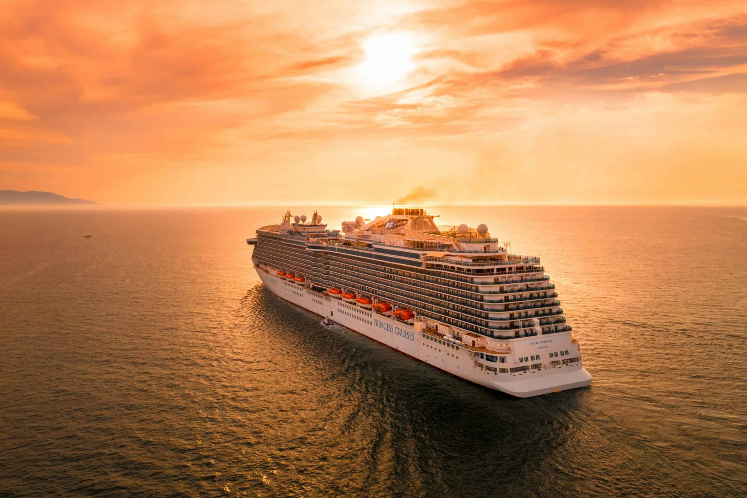how to plan a cruise without getting overwhelmed