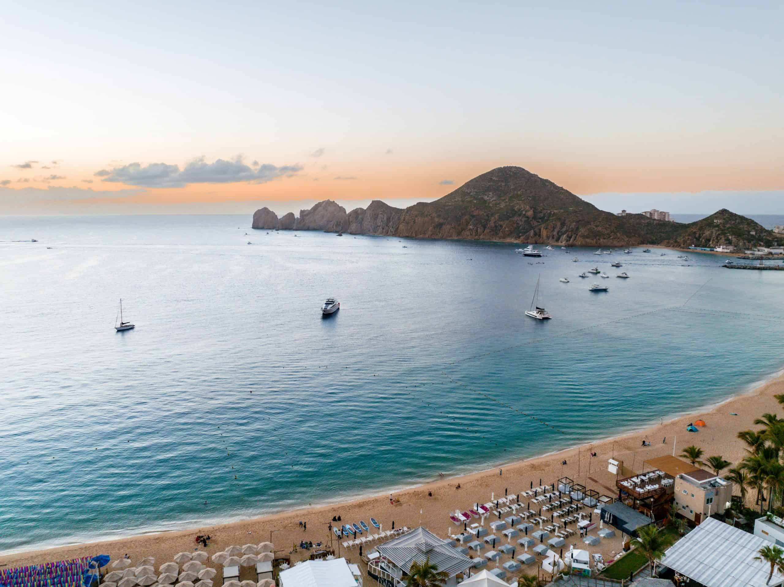 11 Essential Tips for Your First Mexican Riviera Cruise