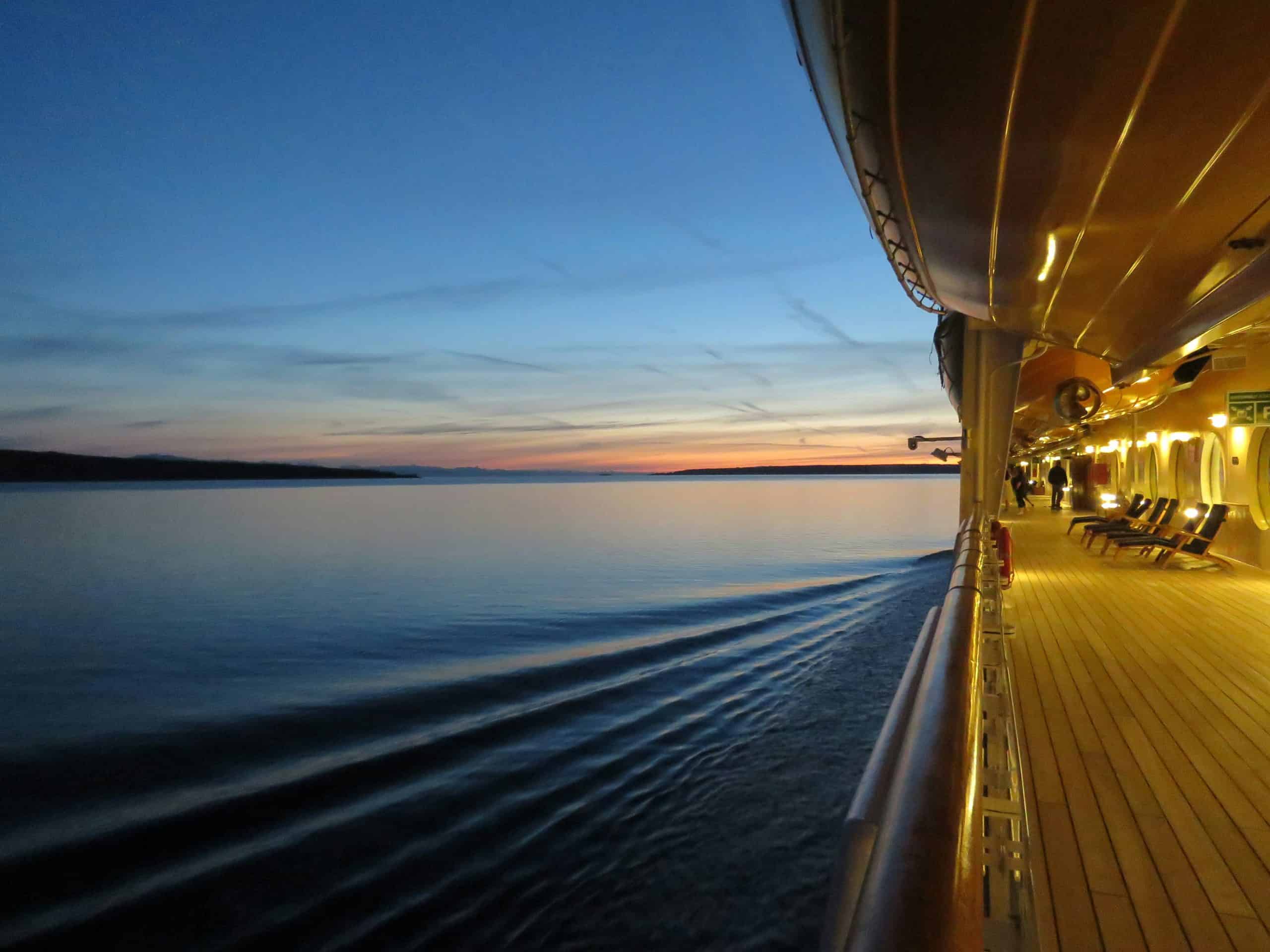 Planning Your First Cruise? These 7 Decisions Matter Most