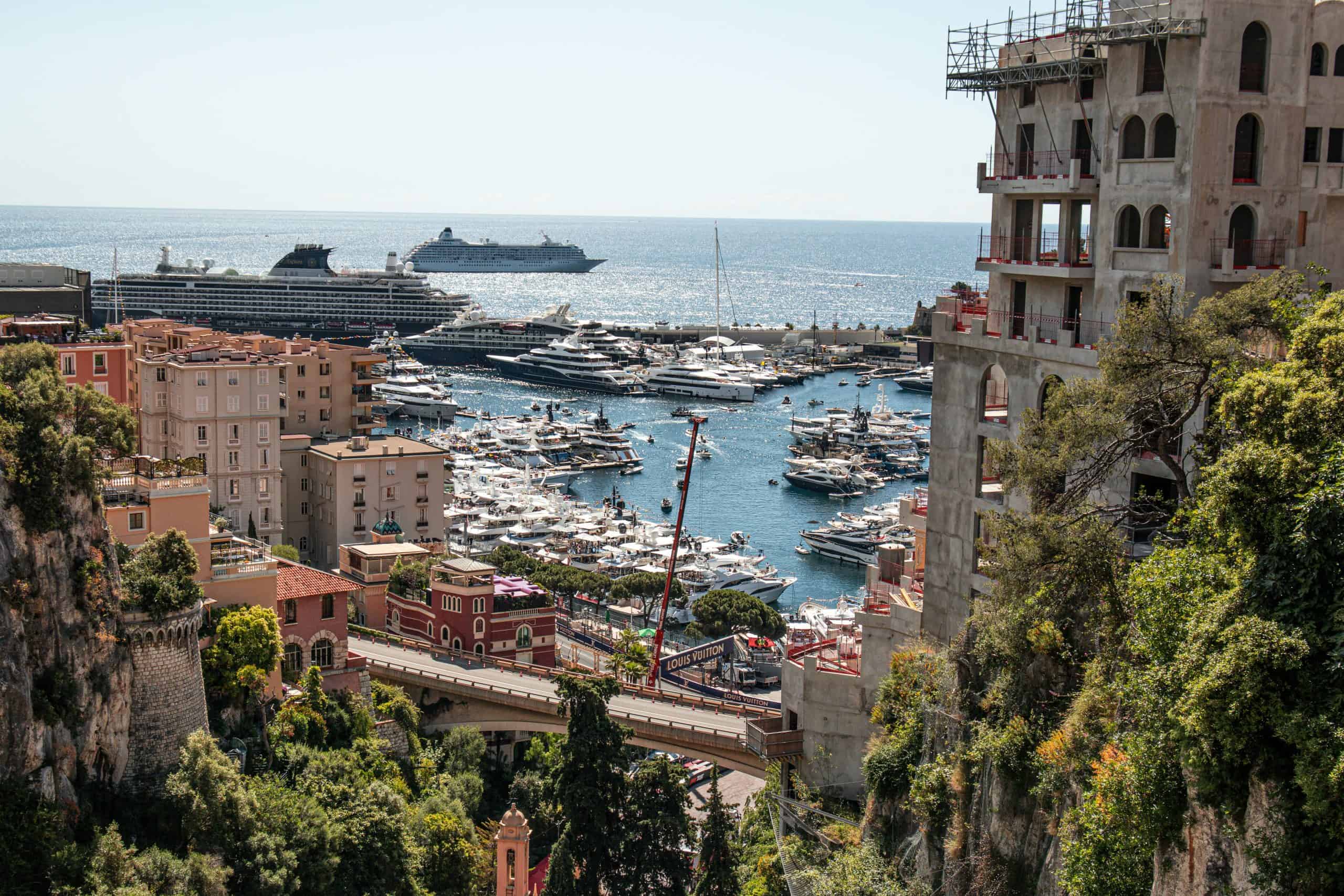 First Mediterranean Cruise? 11 Things I Wish I Knew Before Sailing Europe