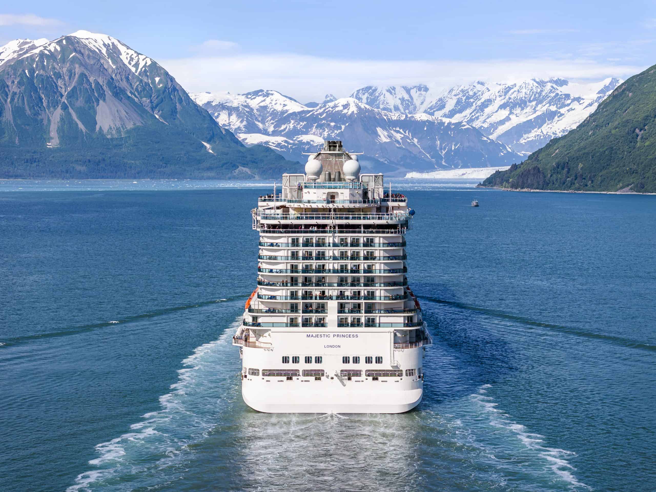 Planning an Alaska Cruise? Here’s What I’d Do Differently